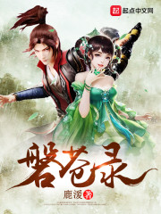 磐苍录